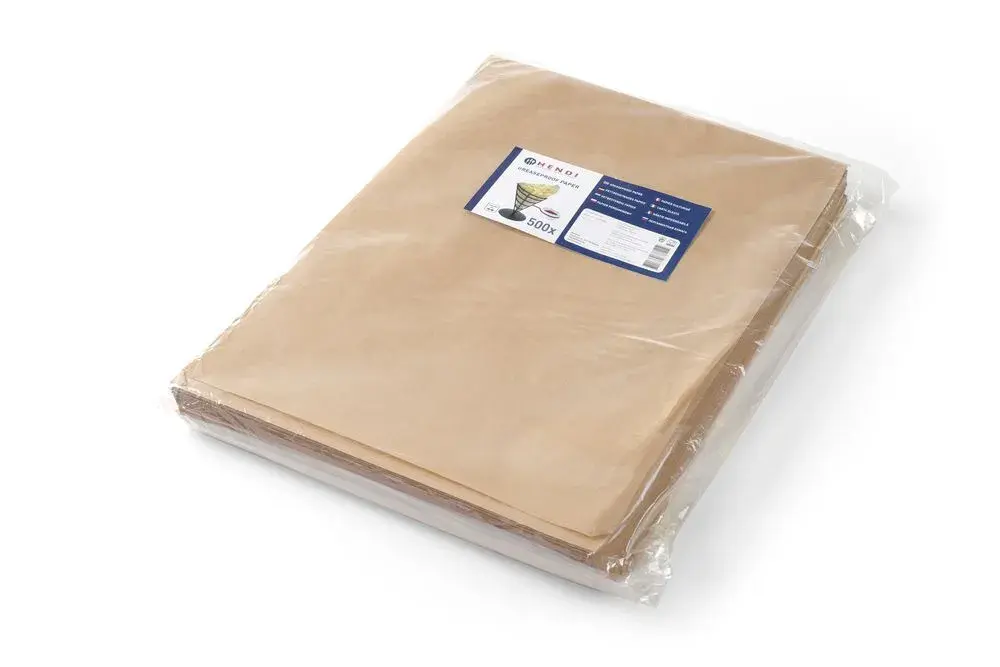 Vestbestendig papier - Main Image