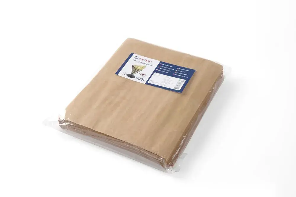 Vestbestendig papier - Main Image