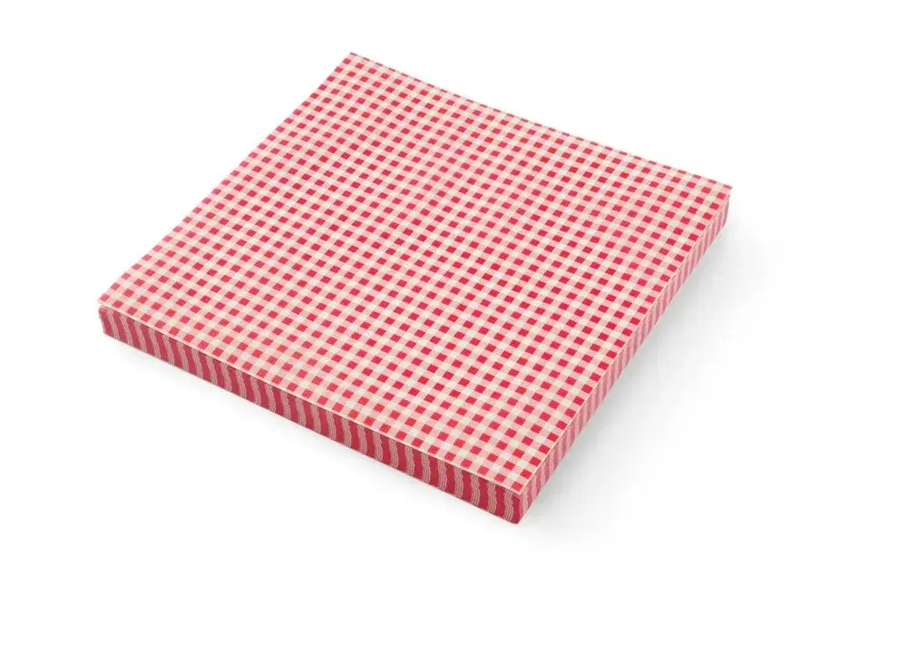 Vetbestending papier - Main Image