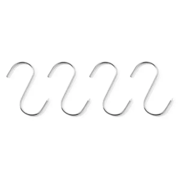 Vleeshaken - Main Image