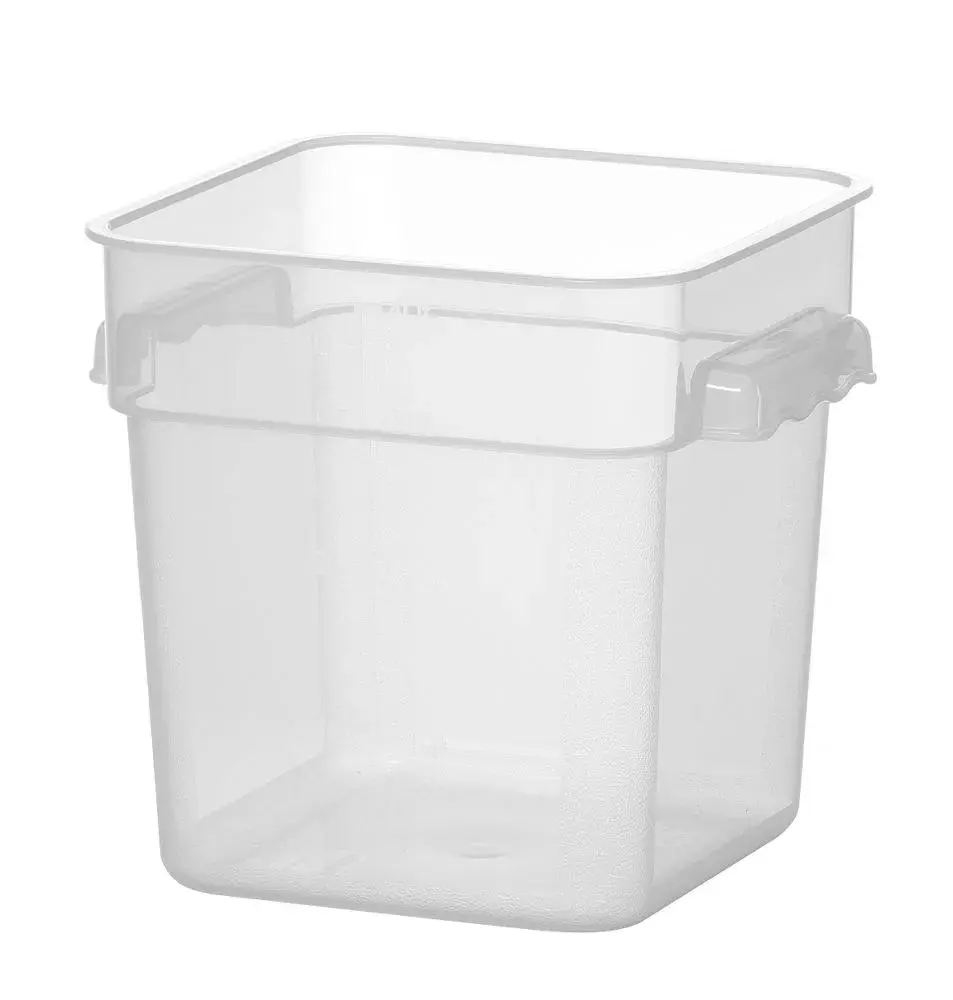 Voedselcontainer met schaalverdeling - Main Image
