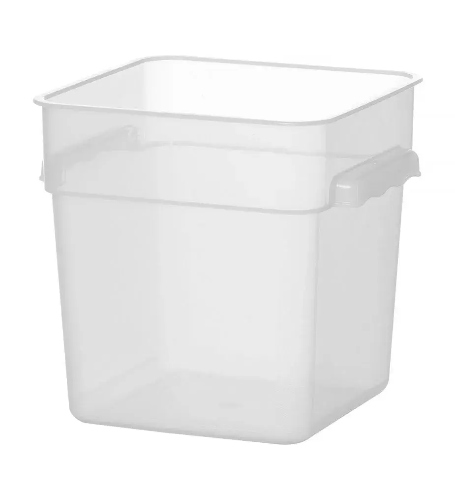 Voedselcontainer met schaalverdeling - Main Image