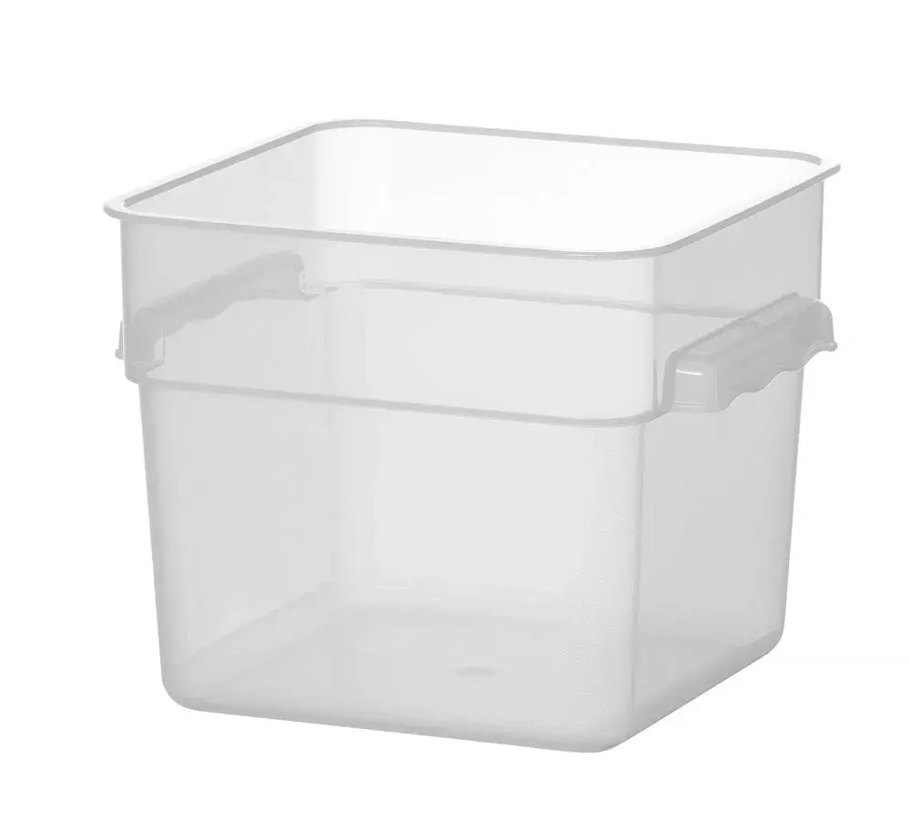 Voedselcontainer met schaalverdeling - Main Image
