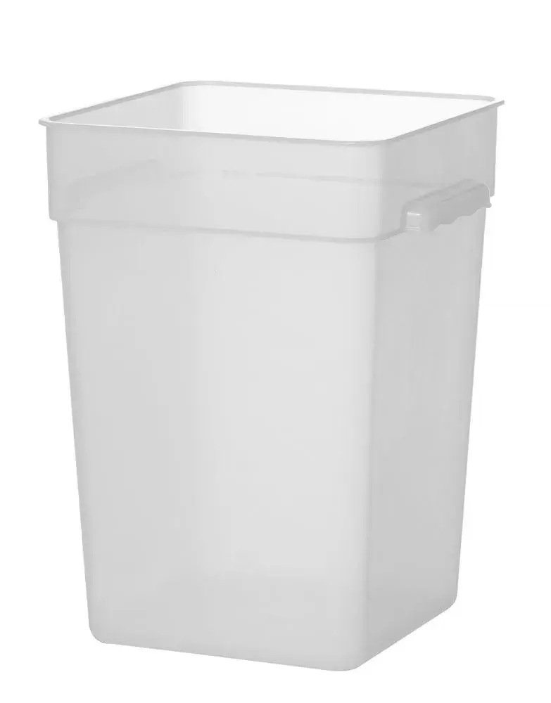 Voedselcontainer met schaalverdeling - Main Image