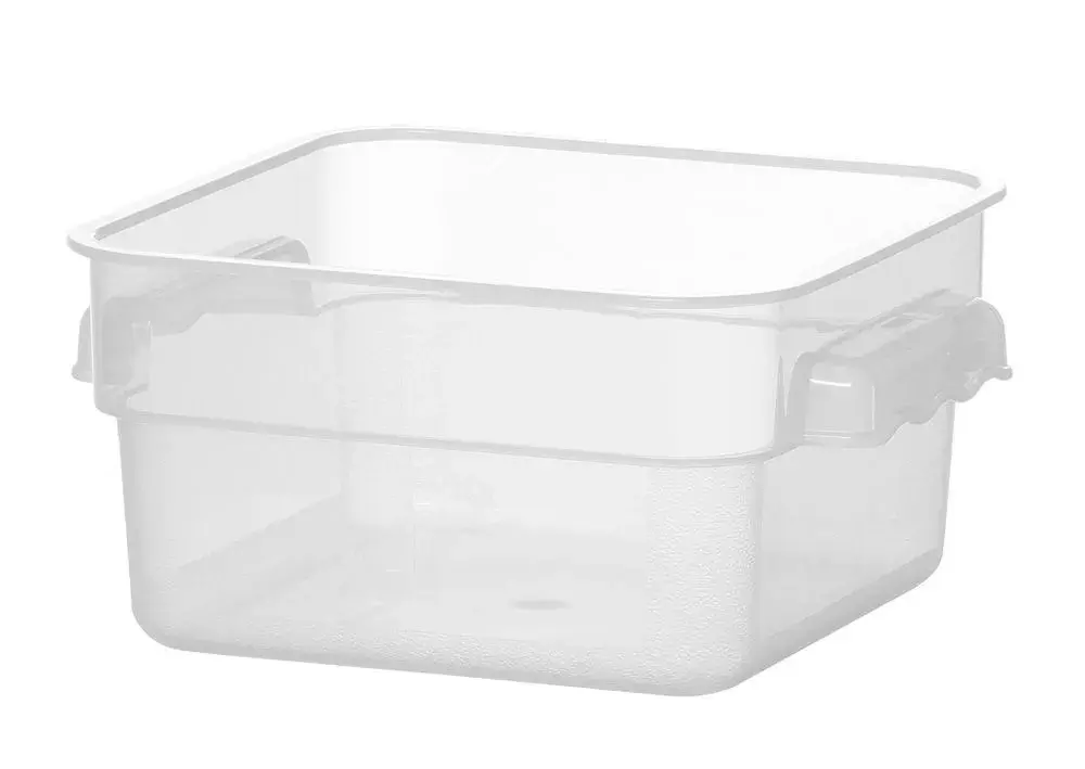 Voedselcontainer met schaalverdeling - Main Image