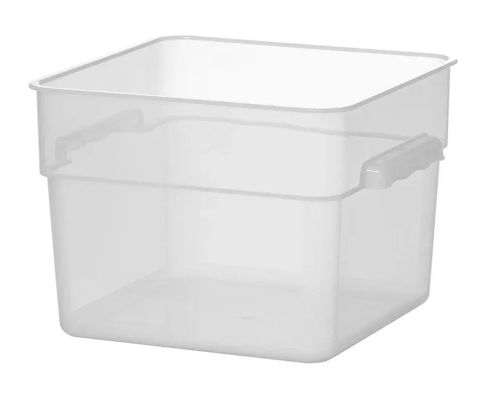 Voedselcontainer met schaalverdeling - Main Image