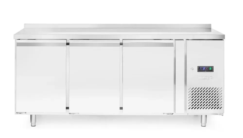 vrieswerkbank, 3 deuren 420L - Main Image