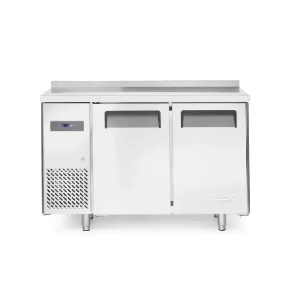 Vrieswerkbank met 2 deuren Kitchen Line 220L - Main Image