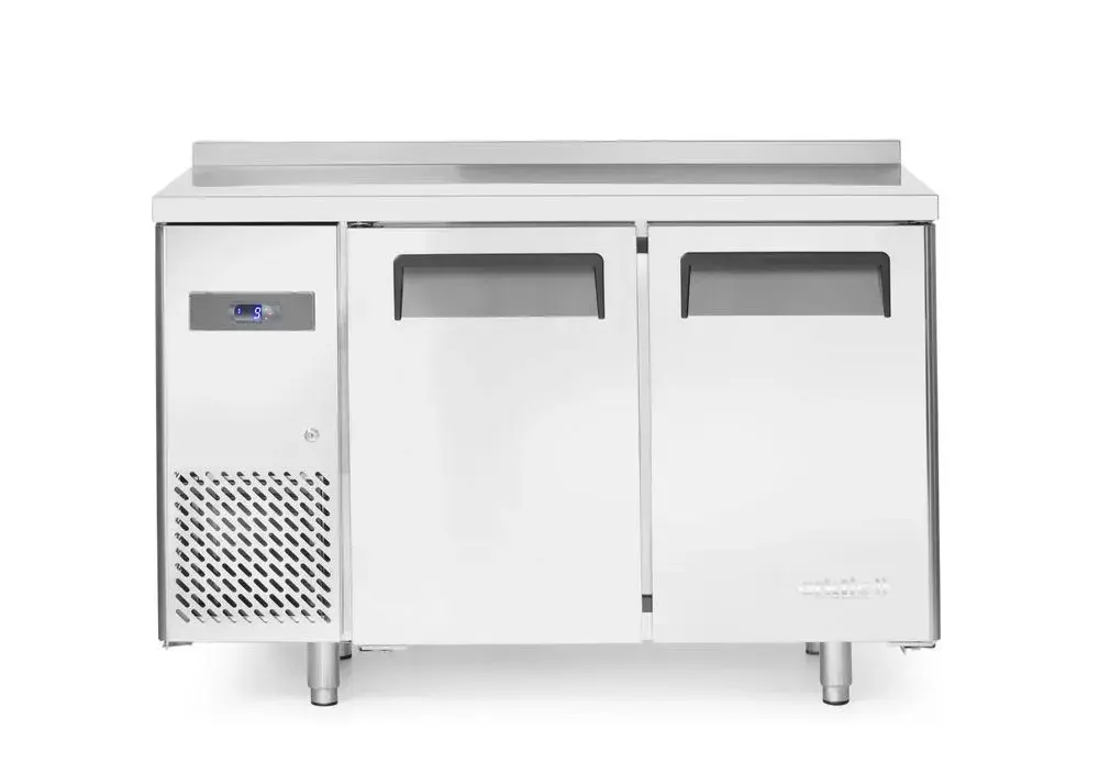Vrieswerkbank met 2 deuren Kitchen Line 220L - Main Image