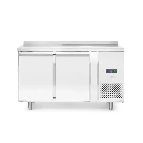 Vrieswerkbank met 2 deuren Profi Line 280L - Main Image