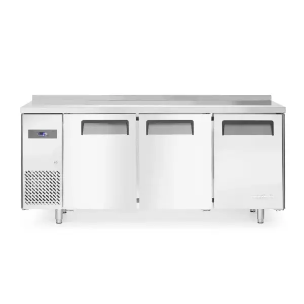 Vrieswerkbank met 3 deuren Kitchen Line 390L - Main Image