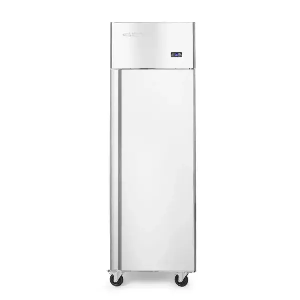 Vriezer enkele deur 410L - Main Image