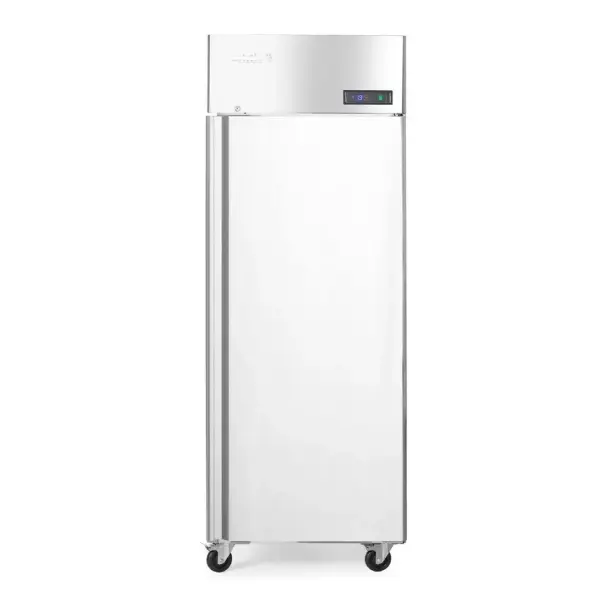 Vriezer enkele deur Profi Line 670L - Main Image