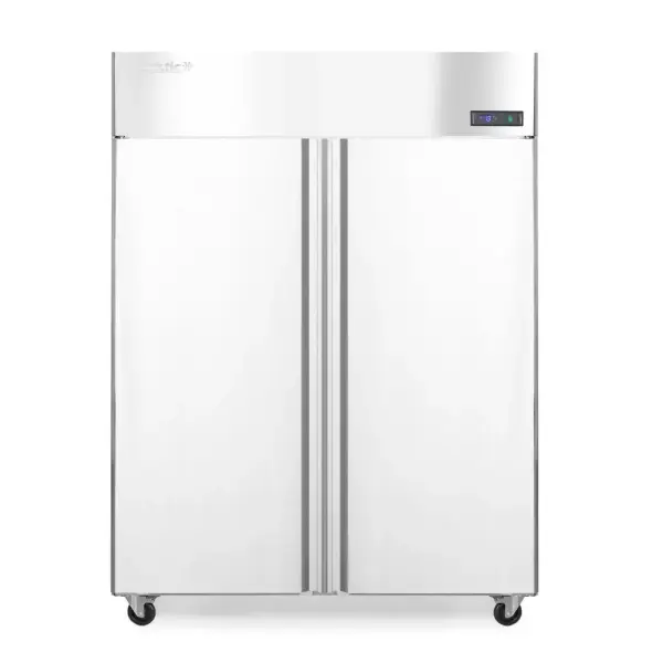 Vriezer met 2 deuren Profi Line 1240L - Main Image