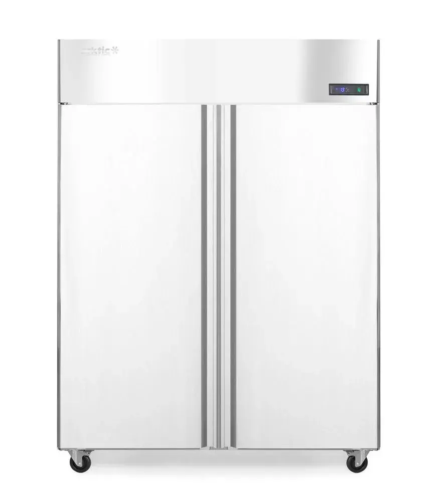 Vriezer met 2 deuren Profi Line 1240L - Main Image