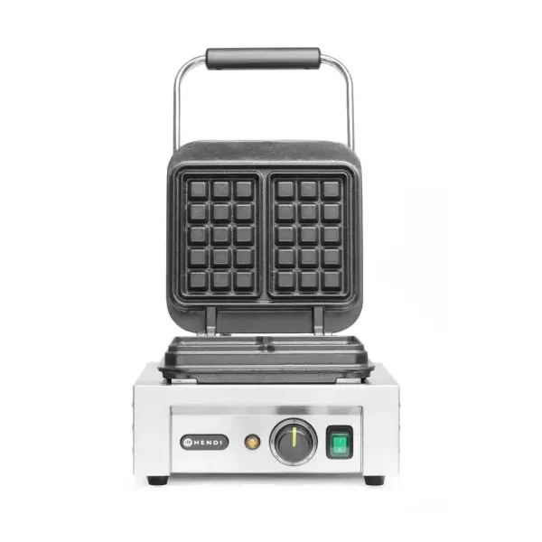 Wafelmaker 'Brussels' - Main Image