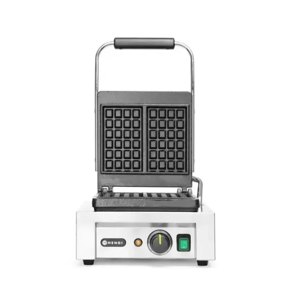 Wafelmaker 'Luiks' - Main Image