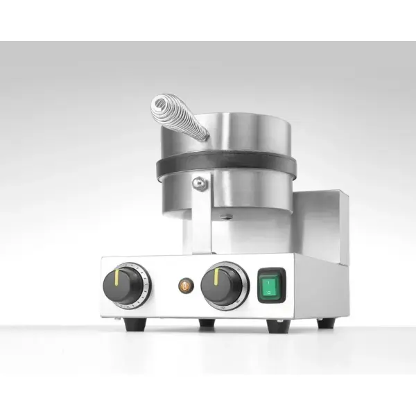 Wafelmaker rond - Main Image