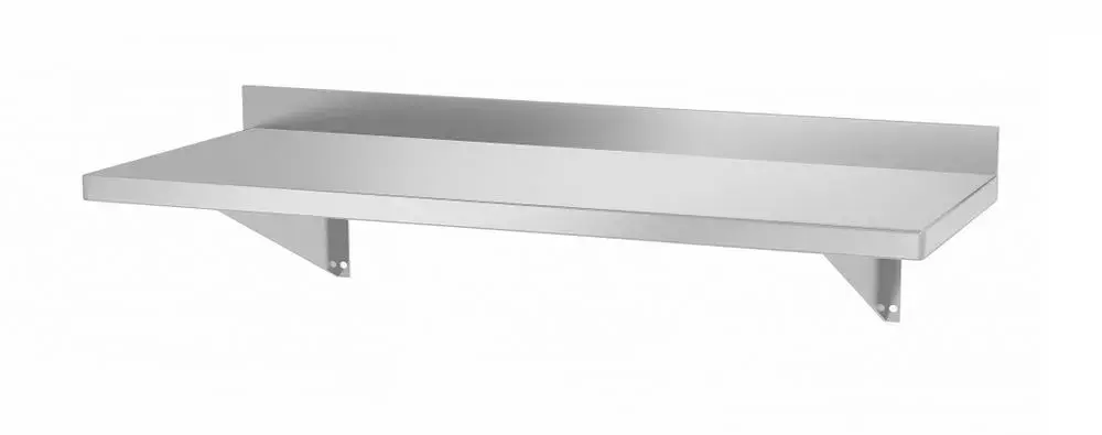 Wandplank, met 2 beugels - Main Image