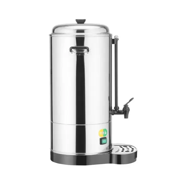 Warme dranken ketel dubbelwandig - Main Image