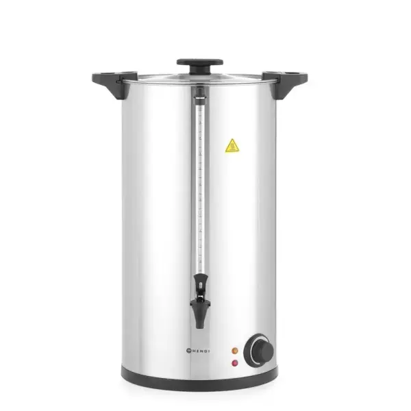 Warme dranken ketel enkelwandig - Main Image