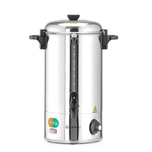 Warme dranken ketel - Main Image