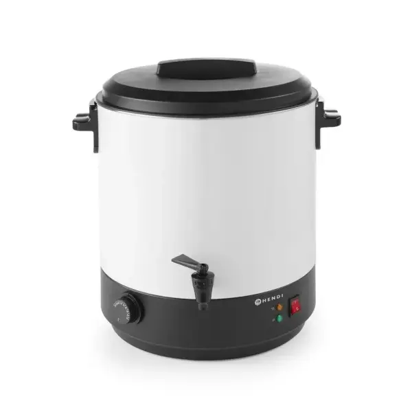 Warme dranken ketel - Main Image