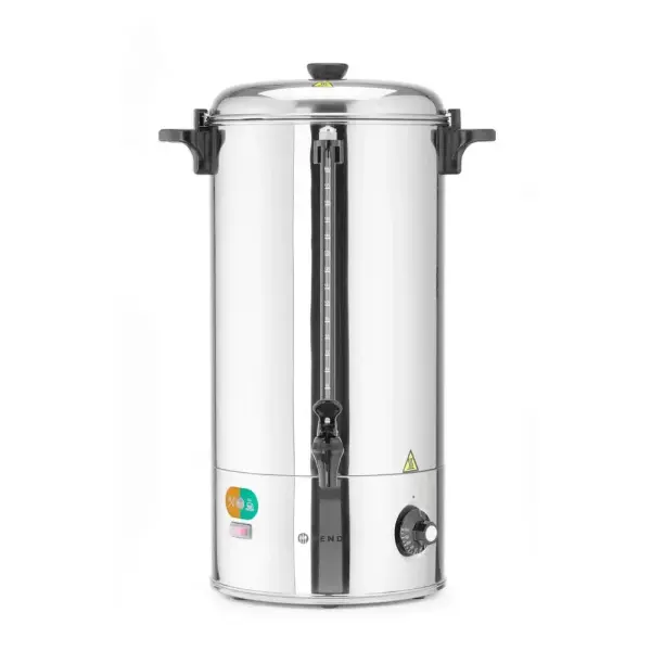 Warme dranken ketel - Main Image