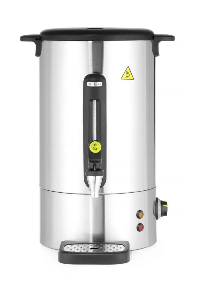 Warmedranken ketel UNIQ - Main Image