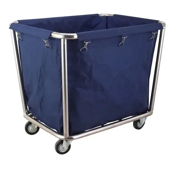 Wasgoed trolley - Main Image