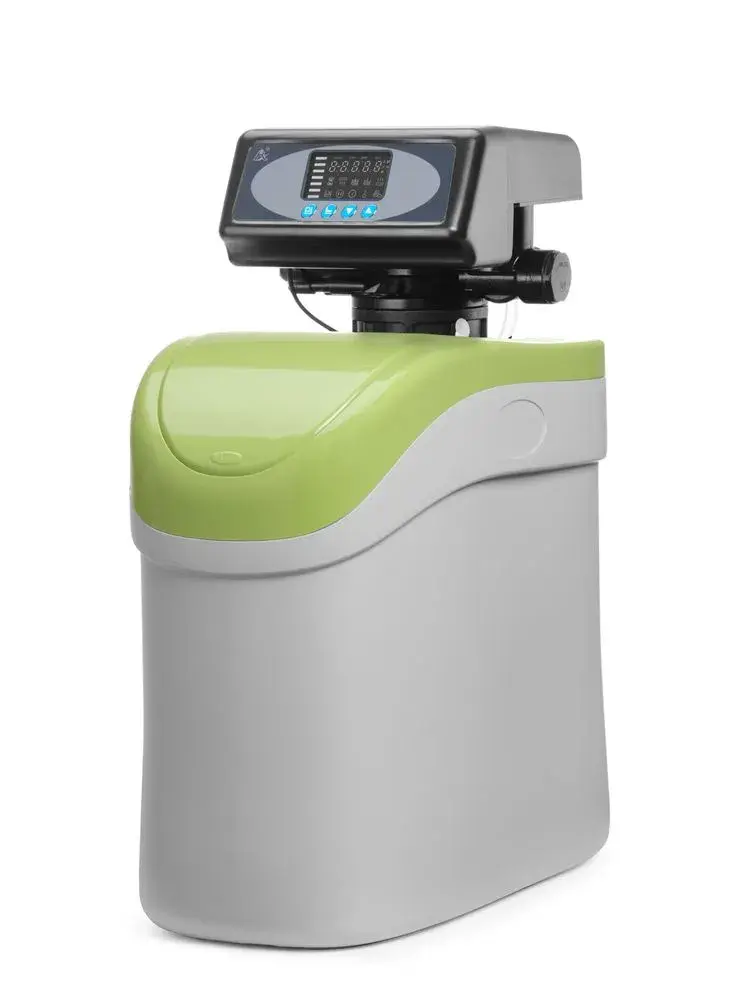 Waterontharder, automatisch - Main Image