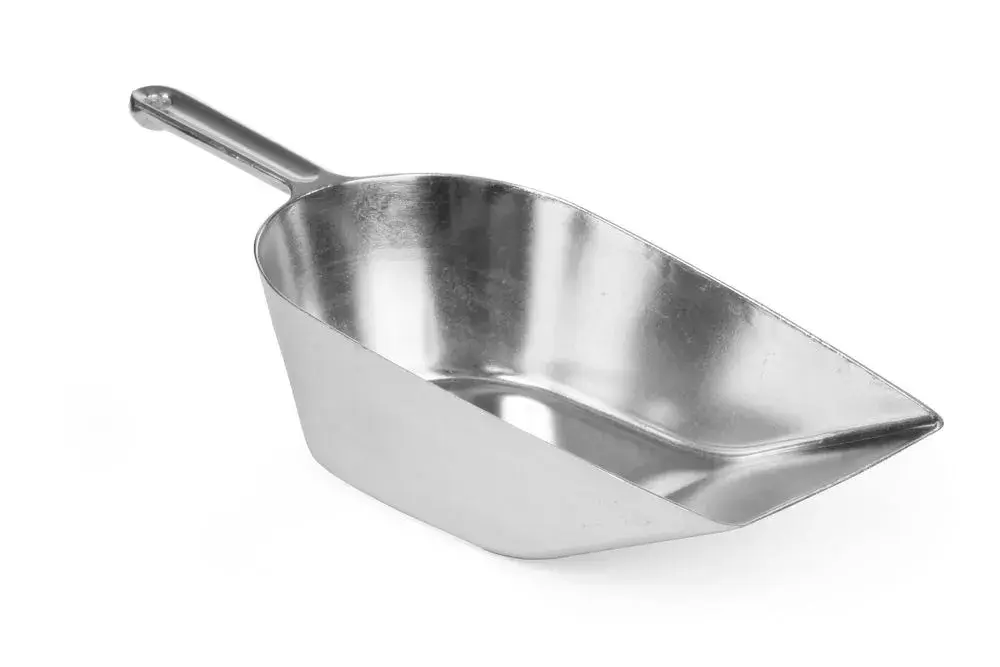 Winkelschep aluminium - Main Image