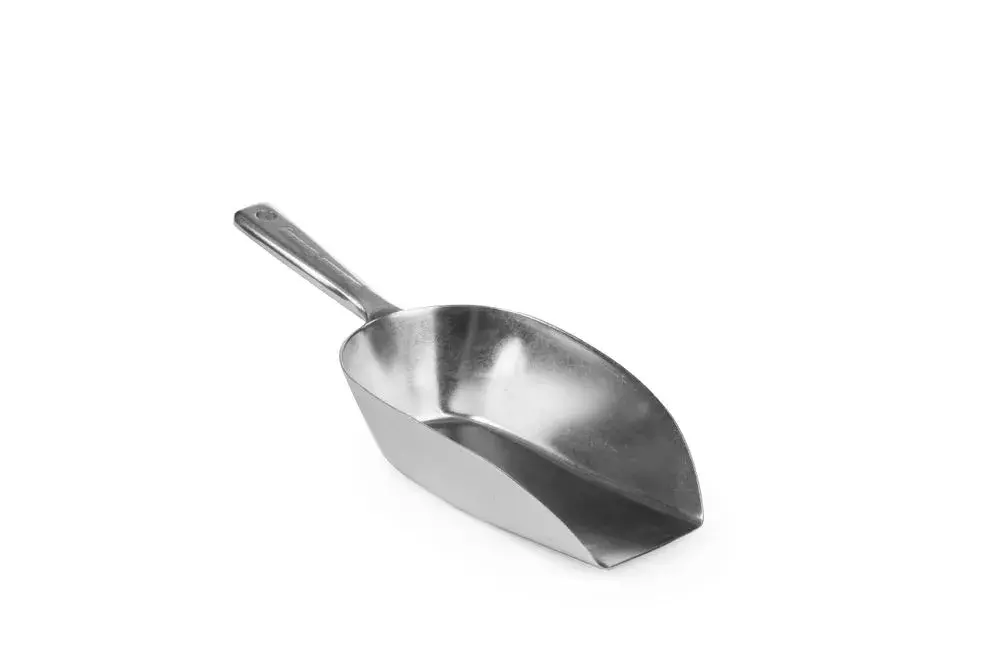Winkelschep aluminium - Main Image