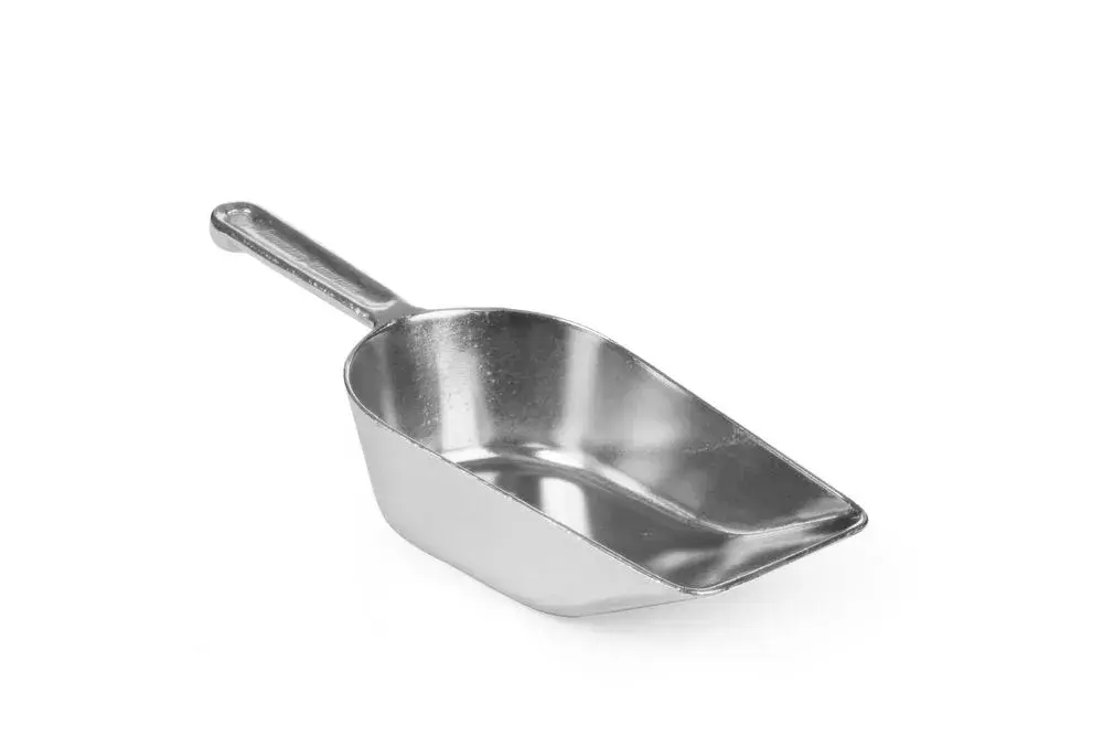 Winkelschep aluminium - Main Image