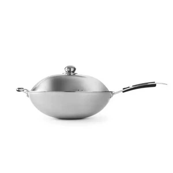 Wok - Main Image