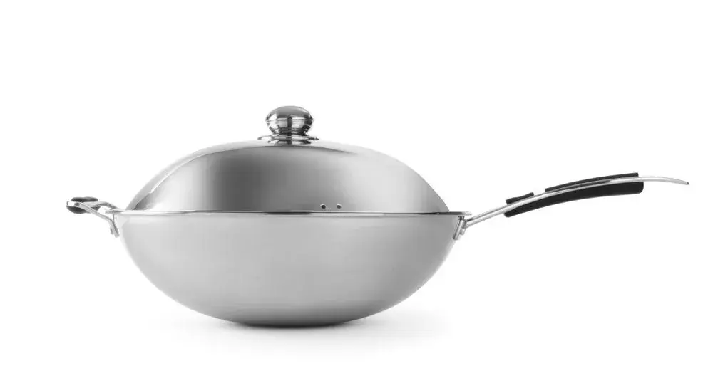 Wok - Main Image
