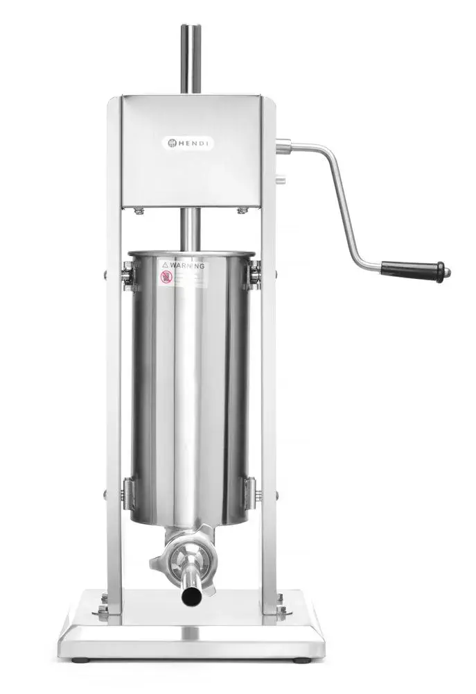Worstenvulmachine Profi Line - Main Image