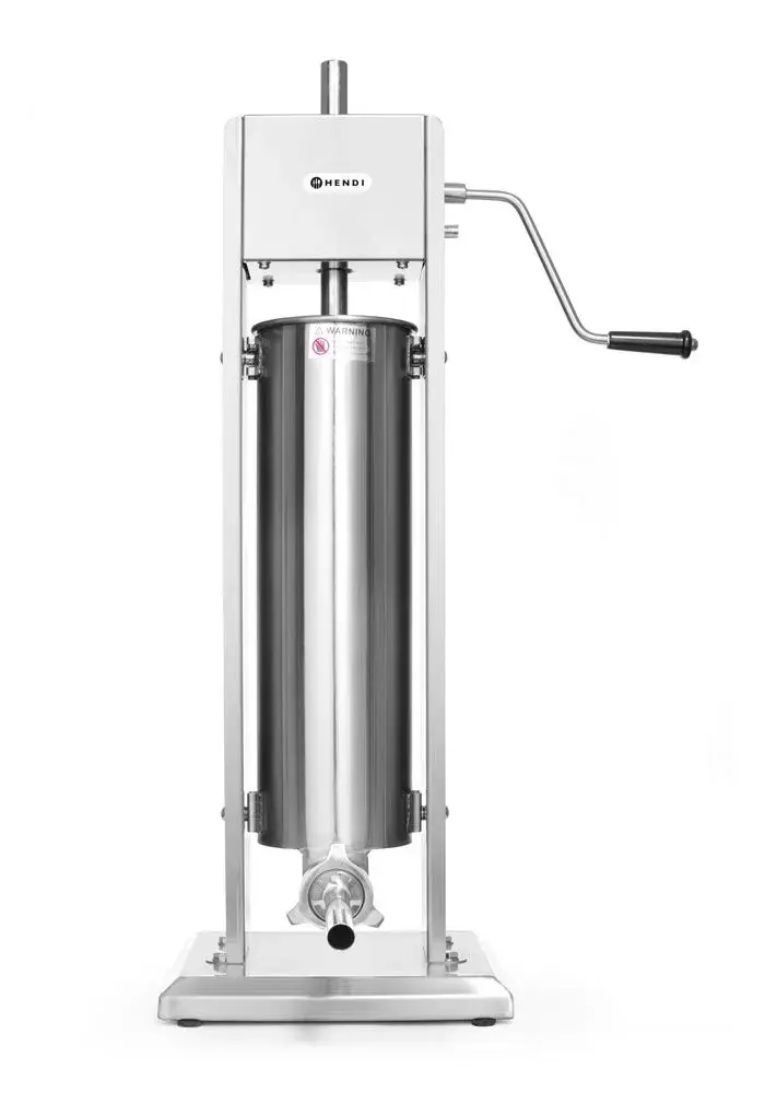 Worstenvulmachine Profi Line - Main Image