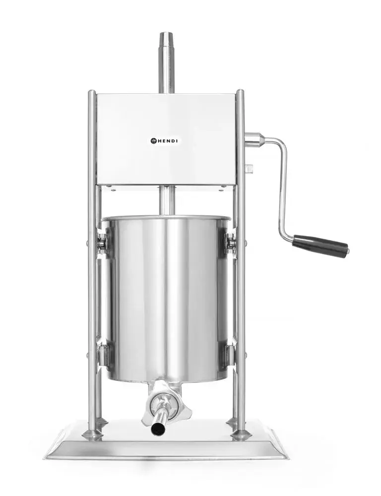 Worstenvulmachine Profi Line - Main Image