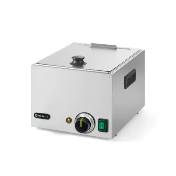 Worstenwarmer - Main Image