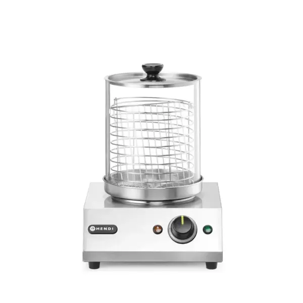 Worstenwarmer - Main Image