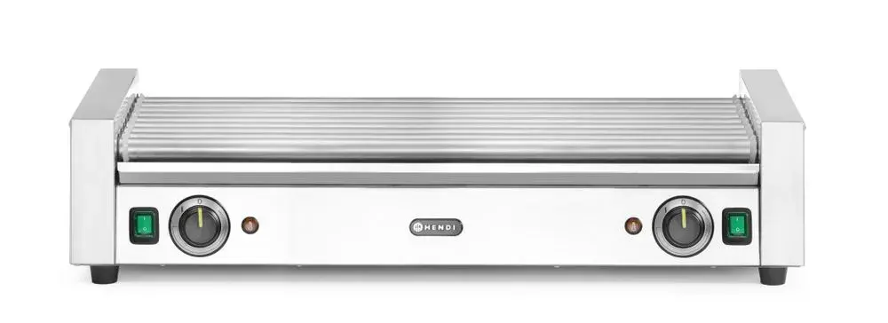 Worstrolgrill XL - 2 zones - Main Image