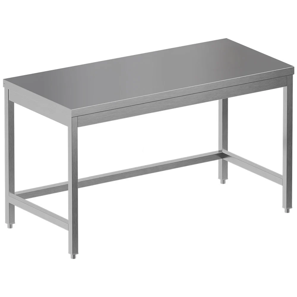 Werktafels 600