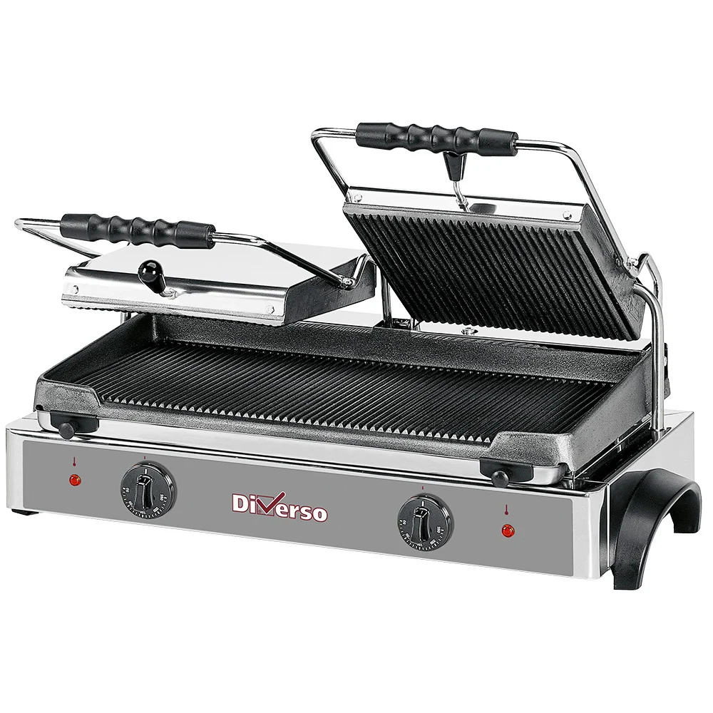 Paninigrills
