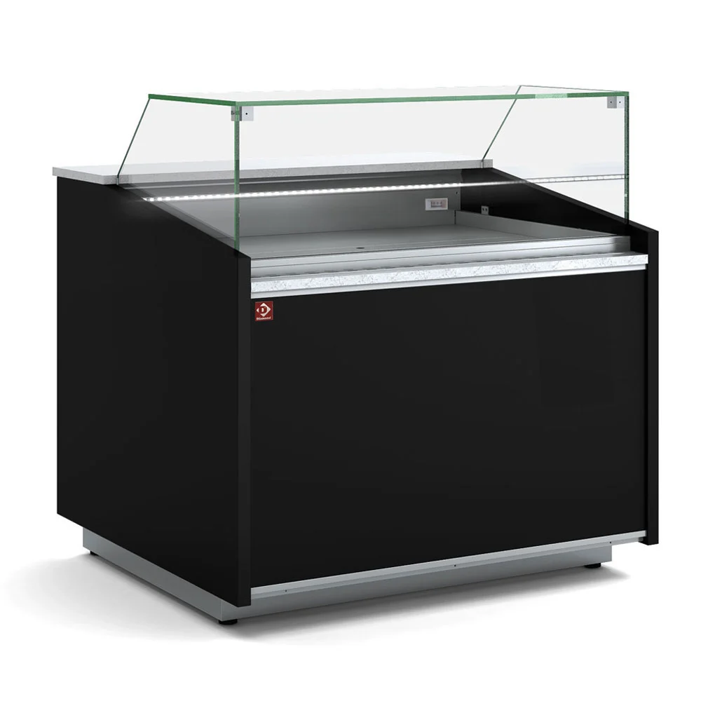 Snack & Vleesvitrine 700