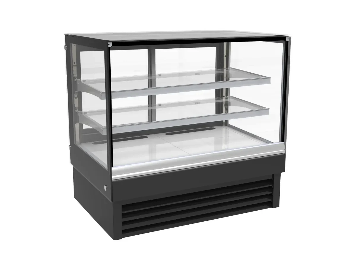 1200 KOELVITRINE RECHT - Main Image