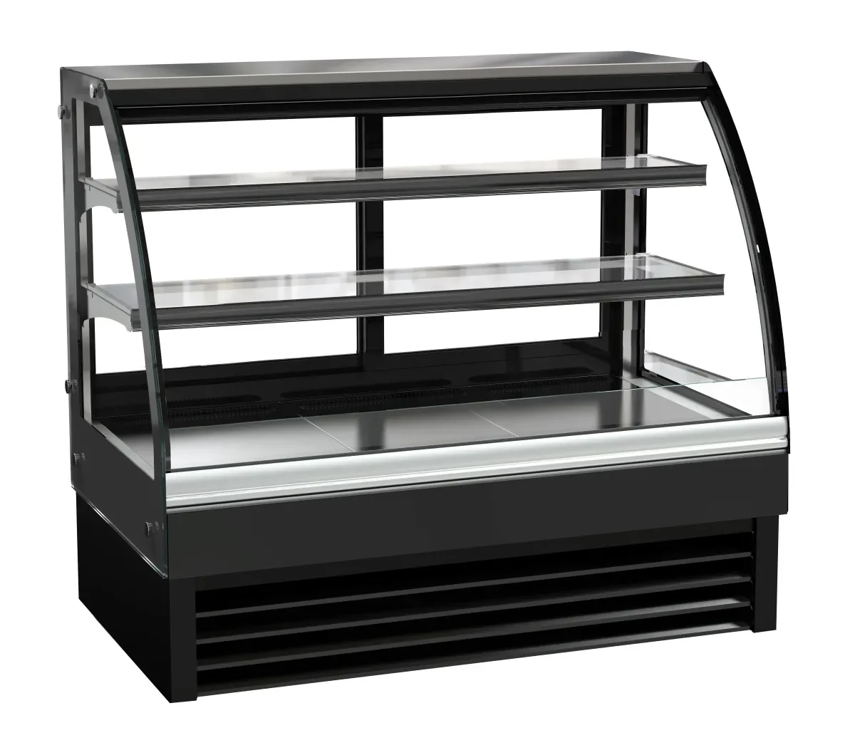 1200 KOELVITRINE ROND - Main Image