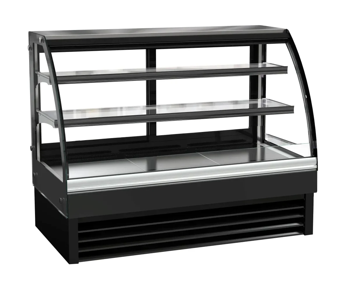1500 KOELVITRINE ROND - Main Image