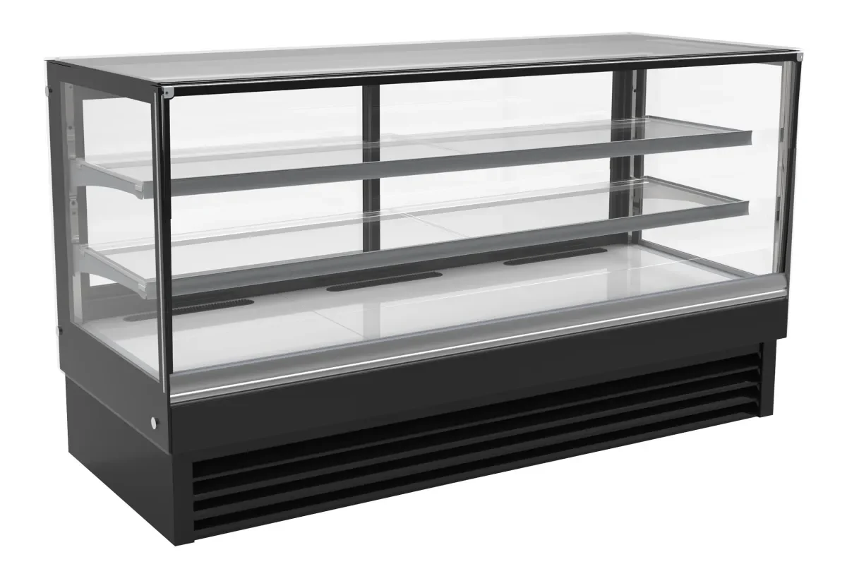2000 KOELVITRINE RECHT - Main Image