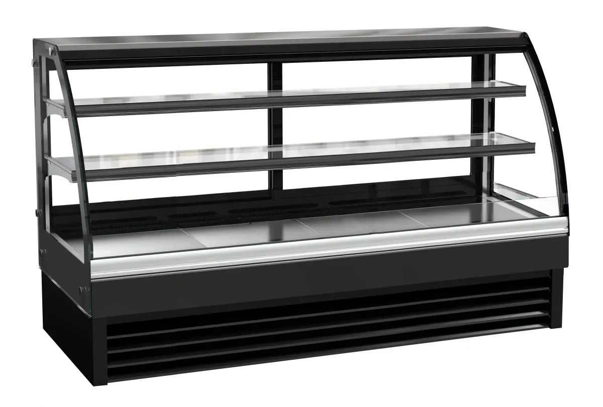2000 KOELVITRINE ROND - Main Image